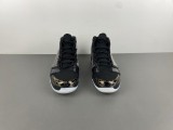 Jordan 23 Trophy Room Black