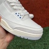 Jordan 3 Retro Lucky Shorts