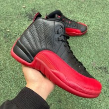 Air Jordan 12 Retro Flu Game 2024