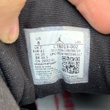 Air Jordan 12 Retro Flu Game 2024