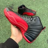 Air Jordan 12 Retro Flu Game 2024