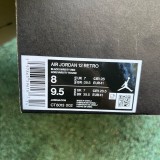 Air Jordan 12 Retro Flu Game 2024