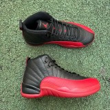 Air Jordan 12 Retro Flu Game 2024