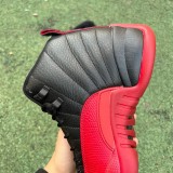 Air Jordan 12 Retro Flu Game 2024