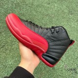 Air Jordan 12 Retro Flu Game 2024