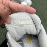 Jordan 4 Retro Seafoam Sail