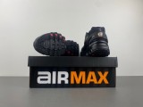 Nike Air Max Dn8 Black