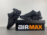 Nike Air Max Dn8 Black