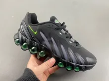 Nike Air Max Dn8 Black Volt