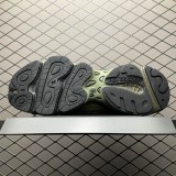 New Balance 1000 Cordura Woodland