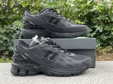 New Balance 1906W Black Silver Metallic