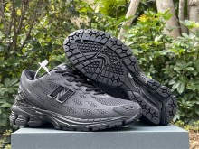 New Balance 1906W Black Silver Metallic