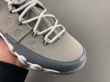 Jordan 9 Retro Cool Grey (2025)