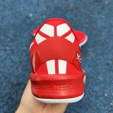 Nike Kobe 8 Protro University Red
