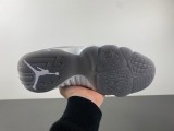 Jordan 9 Retro Cool Grey (2025)