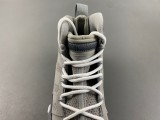 Jordan 9 Retro Cool Grey (2025)