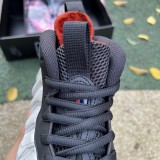 Nike Air Foamposite One Tekken 8 Jin Kazama
