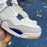 Nike SB x Air Jordan 4 “Navy”