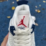 Nike SB x Air Jordan 4 “Navy”