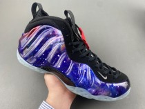 Nike Air Foamposite One Galaxy (2025)
