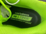 New Balance 1906R ASOS Exclusive Neon Green