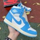 Jordan 1 Retro High OG UNC Reimagined
