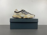 New Balance 9060 Emerging Brown