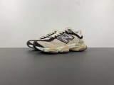 New Balance 9060 Emerging Brown