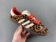 adidas Samba OG Preloved Red Leopard