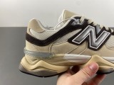 New Balance 9060 Emerging Brown