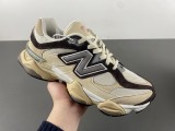 New Balance 9060 Emerging Brown