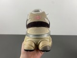 New Balance 9060 Emerging Brown