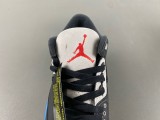 Jordan 3 Retro OG Rare Air GS