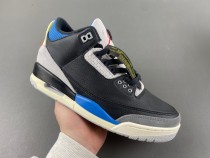 Jordan 3 Retro OG Rare Air