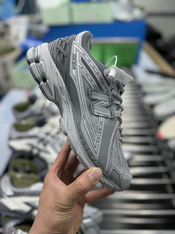 New Balance 1906R Lunar New Year Grey 2025