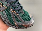 New Balance 1906R Zalando Trail Mix Green