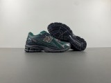 New Balance 1906R Zalando Trail Mix Green