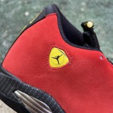 Jordan 14 Retro Challenge Red