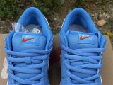 Nike SB Dunk Low Pro University Blue Gum