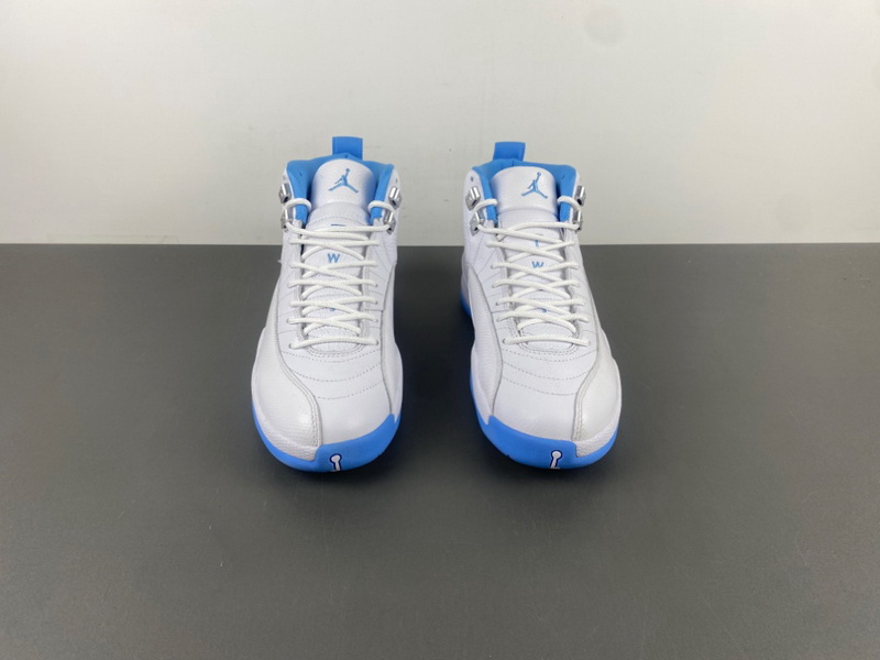 Jordan 12 Retro Melo (2025)
