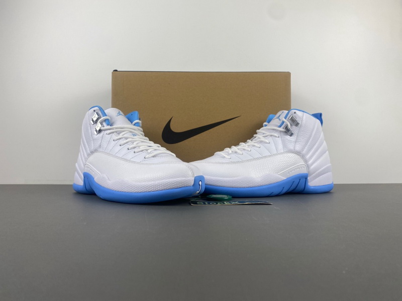 Jordan 12 Retro Melo (2025)