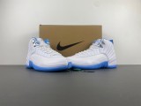 Jordan 12 Retro Melo (2025)