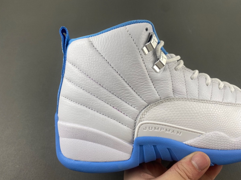Jordan 12 Retro Melo (2025)