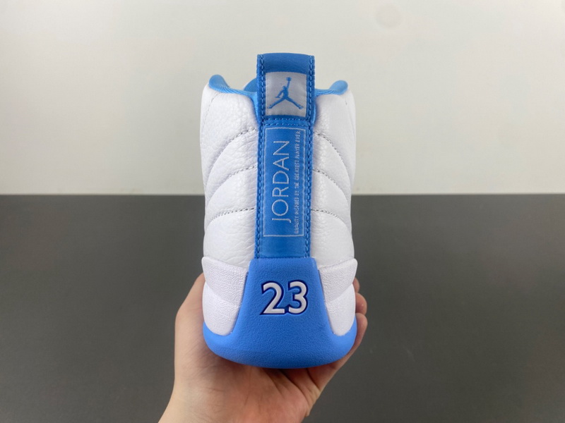 Jordan 12 Retro Melo (2025)
