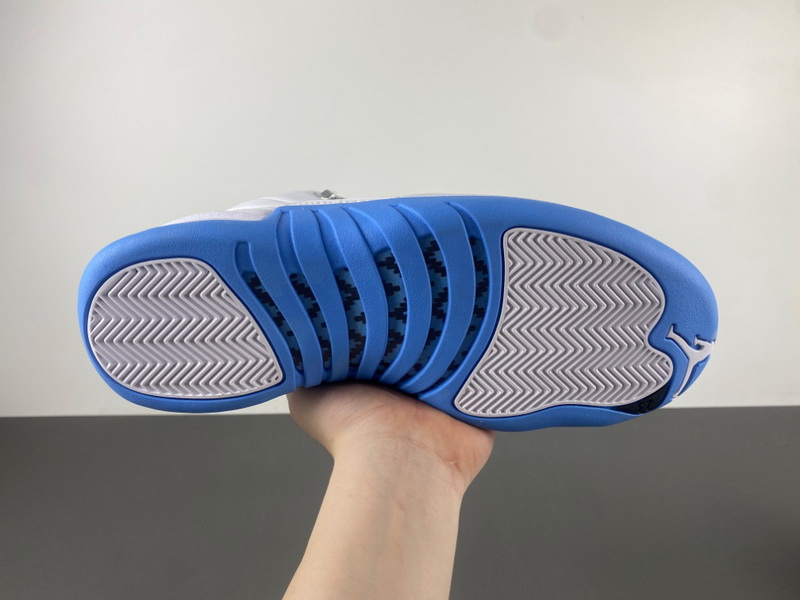 Jordan 12 Retro Melo (2025)