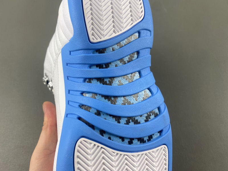 Jordan 12 Retro Melo (2025)