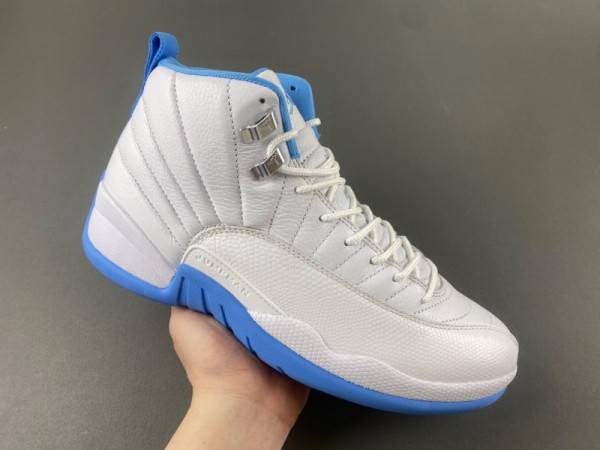 Jordan 12 Retro Melo (2025)