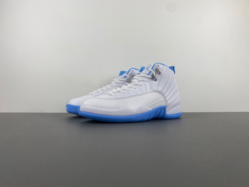 Jordan 12 Retro Melo (2025)