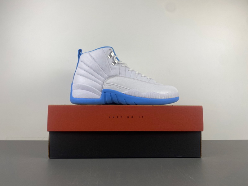 Jordan 12 Retro Melo (2025)