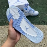 Jordan 4 Retro Forget Me Not